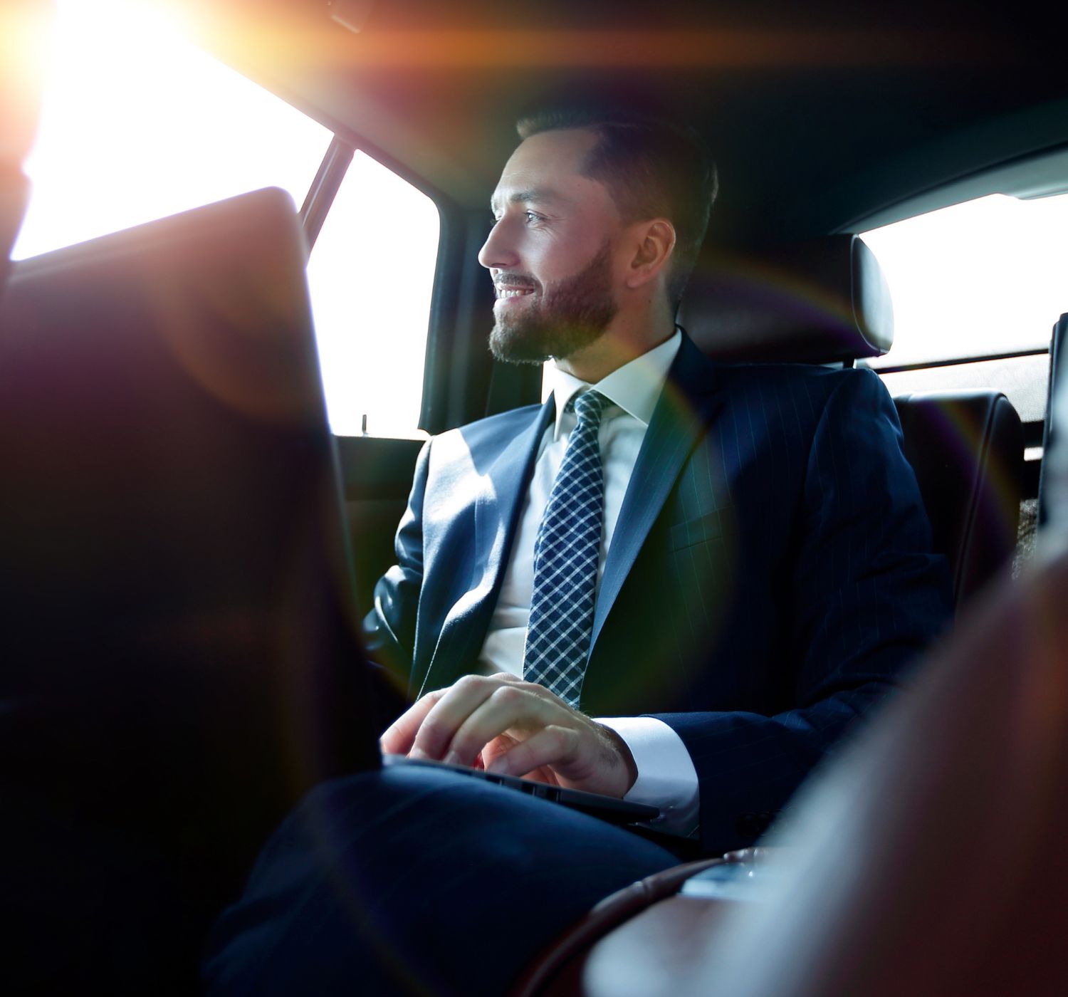 lbv limo,chauffeur