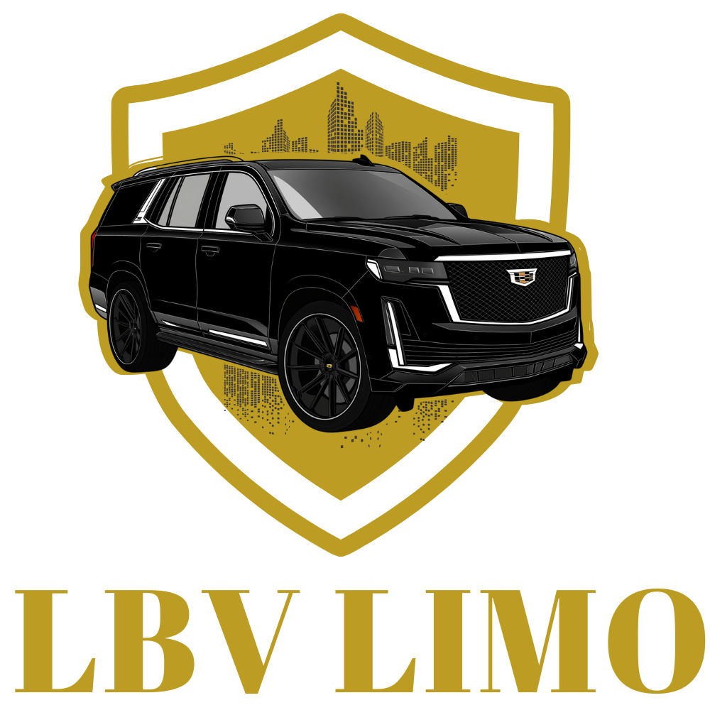 Luxury Black VIP